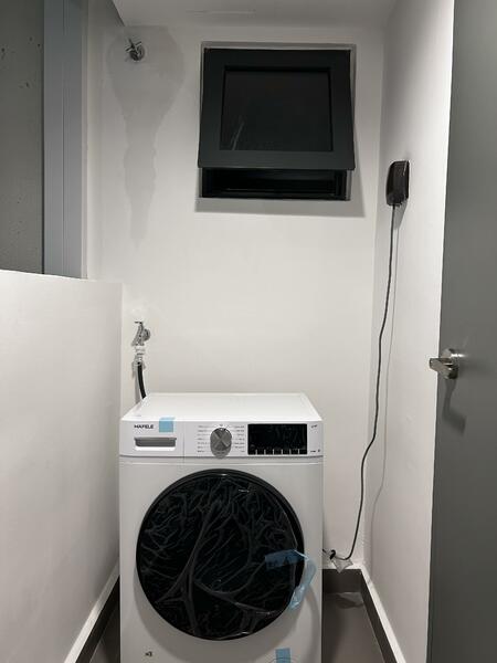 Service Residence for Rent at M Arisa - Pearl Ho - Interior - PropertyGuru.com.my