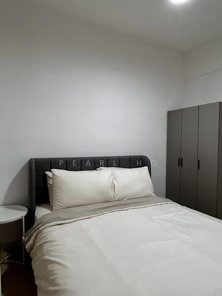 Service Residence for Rent at M Arisa - Pearl Ho - Bedroom - PropertyGuru.com.my