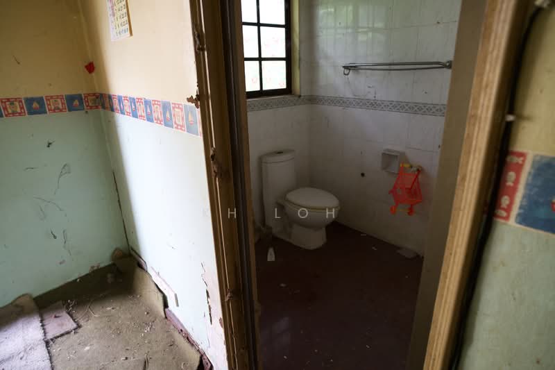 Bungalow for Sale in Shah Alam (Selangor) - KH Loh - Bathroom - PropertyGuru.com.my