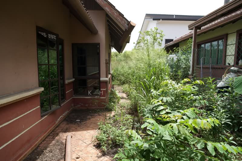 Bungalow for Sale in Shah Alam (Selangor) - KH Loh - Exterior - PropertyGuru.com.my