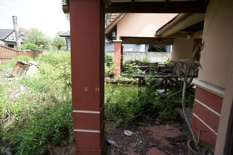 Bungalow for Sale in Shah Alam (Selangor) - KH Loh - Exterior - PropertyGuru.com.my