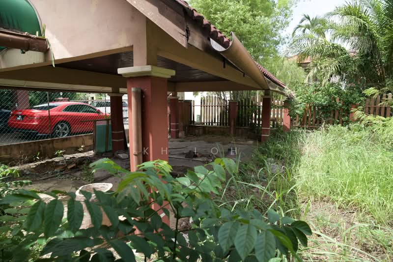 Bungalow for Sale in Shah Alam (Selangor) - KH Loh - Exterior - PropertyGuru.com.my