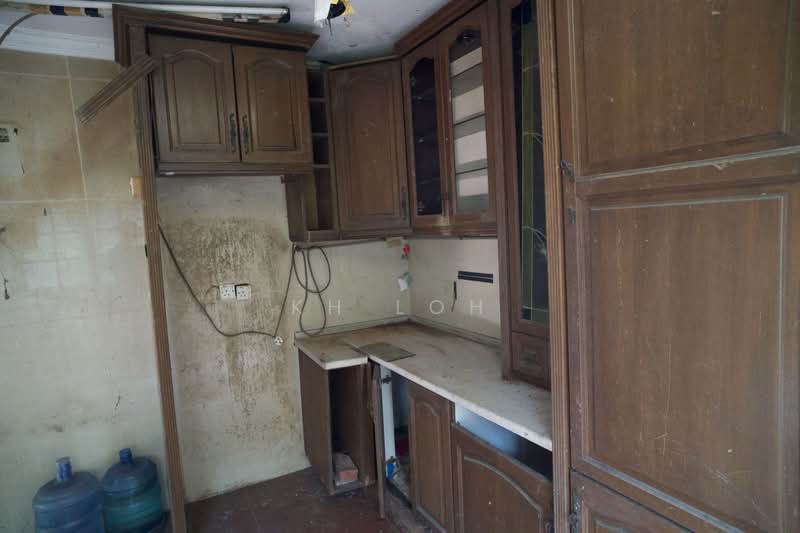Bungalow for Sale in Shah Alam (Selangor) - KH Loh - Kitchen - PropertyGuru.com.my