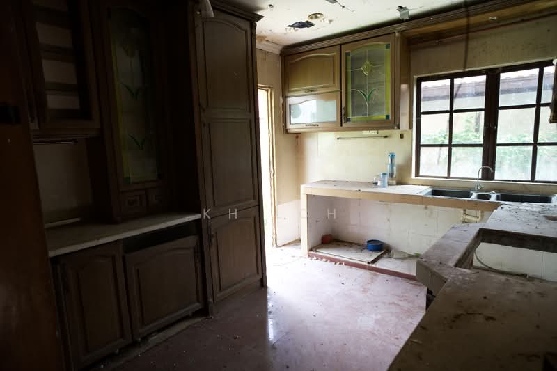 Bungalow for Sale in Shah Alam (Selangor) - KH Loh - Kitchen - PropertyGuru.com.my