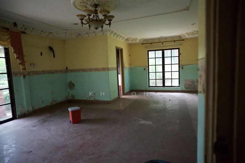 Bungalow for Sale in Shah Alam (Selangor) - KH Loh - Living Room - PropertyGuru.com.my