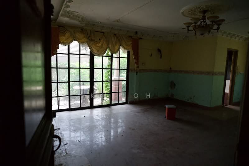 Bungalow for Sale in Shah Alam (Selangor) - KH Loh - Living Room - PropertyGuru.com.my