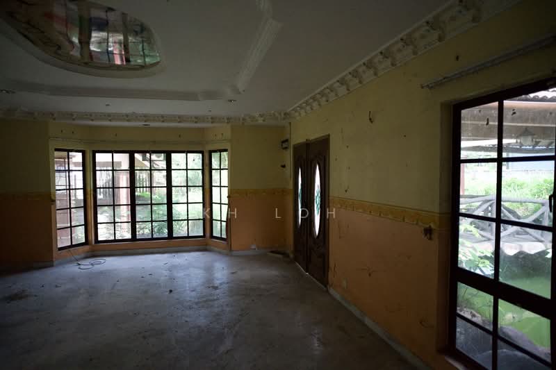 Bungalow for Sale in Shah Alam (Selangor) - KH Loh - Living Room - PropertyGuru.com.my