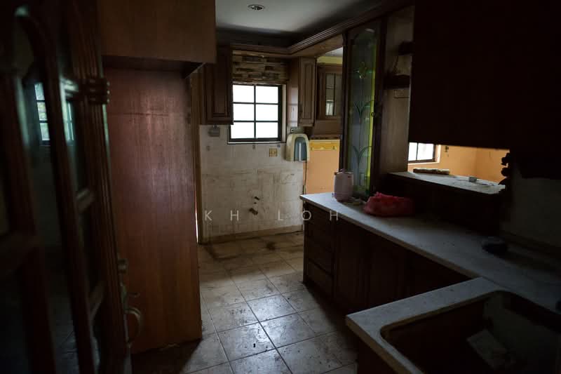 Bungalow for Sale in Shah Alam (Selangor) - KH Loh - Kitchen - PropertyGuru.com.my