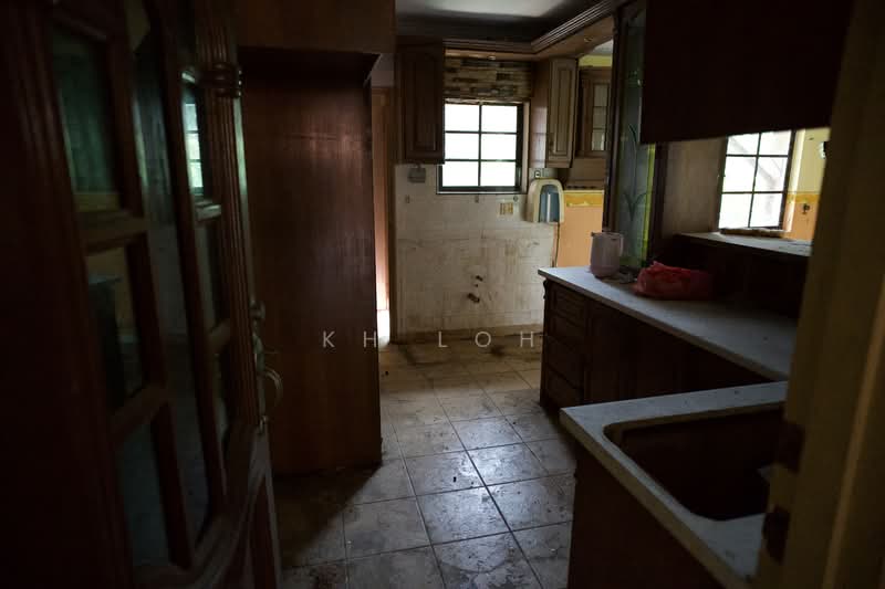 Bungalow for Sale in Shah Alam (Selangor) - KH Loh - Kitchen - PropertyGuru.com.my