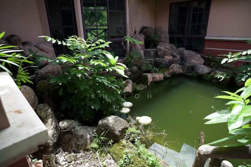 Bungalow for Sale in Shah Alam (Selangor) - KH Loh - Garden - PropertyGuru.com.my