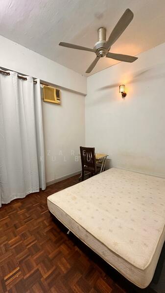 For Sale - Seri Maya Condominium