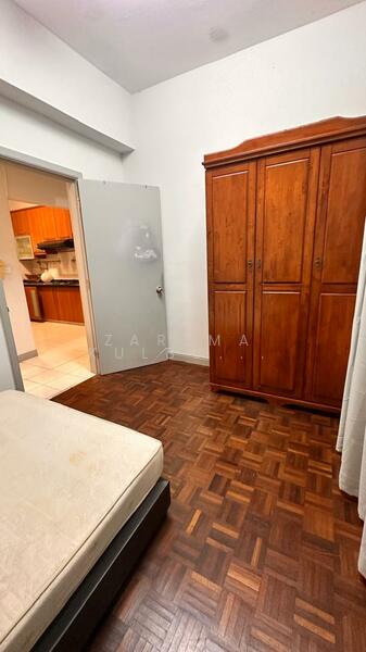 For Sale - Seri Maya Condominium