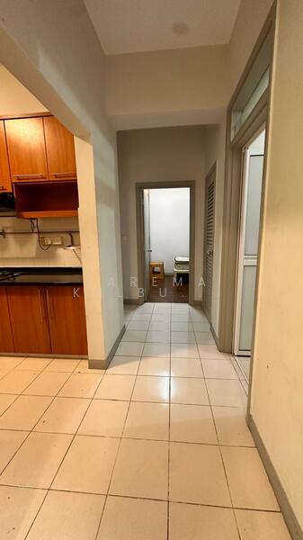 For Sale - Seri Maya Condominium