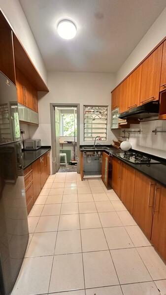 For Sale - Seri Maya Condominium