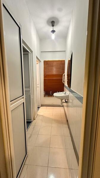 For Sale - Seri Maya Condominium