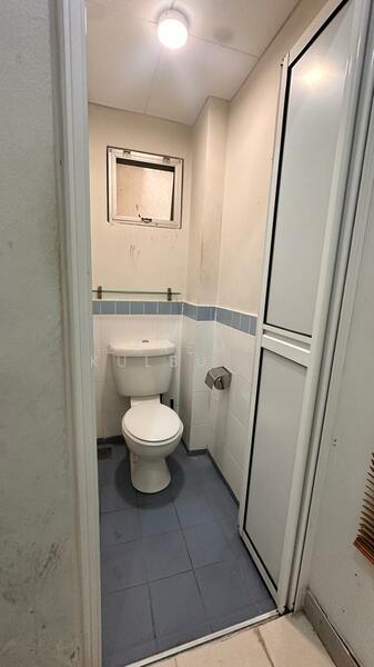 For Sale - Seri Maya Condominium