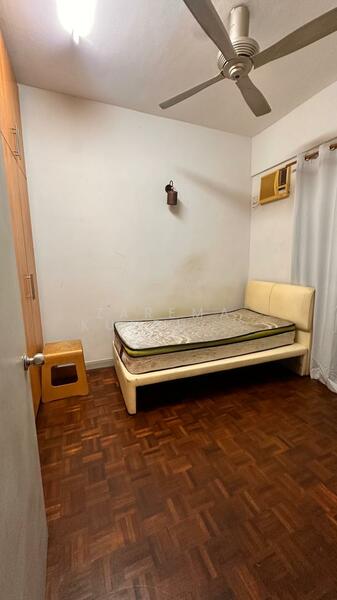 For Sale - Seri Maya Condominium