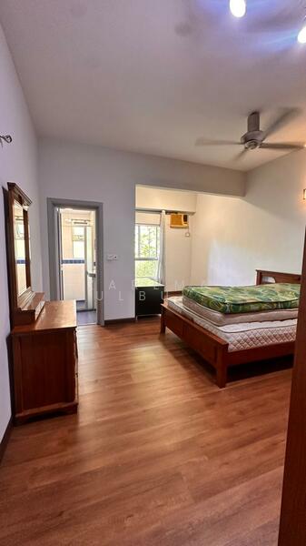 For Sale - Seri Maya Condominium