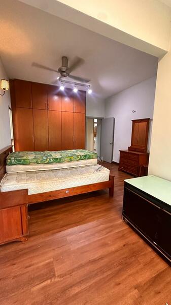 For Sale - Seri Maya Condominium