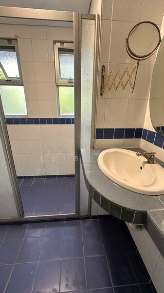 For Sale - Seri Maya Condominium