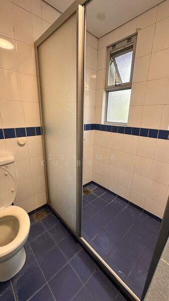 For Sale - Seri Maya Condominium