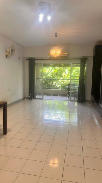 For Sale - Seri Maya Condominium