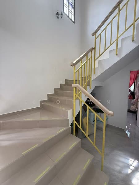2-storey Terraced House for Sale in Bukit Indah (Iskandar Puteri (Nusajaya)) - Lee Qiu Wen - Interior - PropertyGuru.com.my