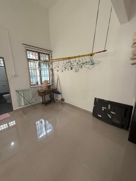 2-storey Terraced House for Sale in Bukit Indah (Iskandar Puteri (Nusajaya)) - Lee Qiu Wen - Interior - PropertyGuru.com.my