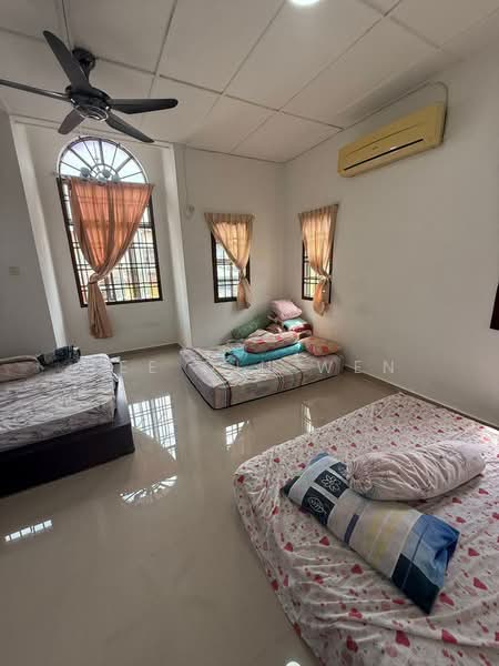 2-storey Terraced House for Sale in Bukit Indah (Iskandar Puteri (Nusajaya)) - Lee Qiu Wen - Bedroom - PropertyGuru.com.my