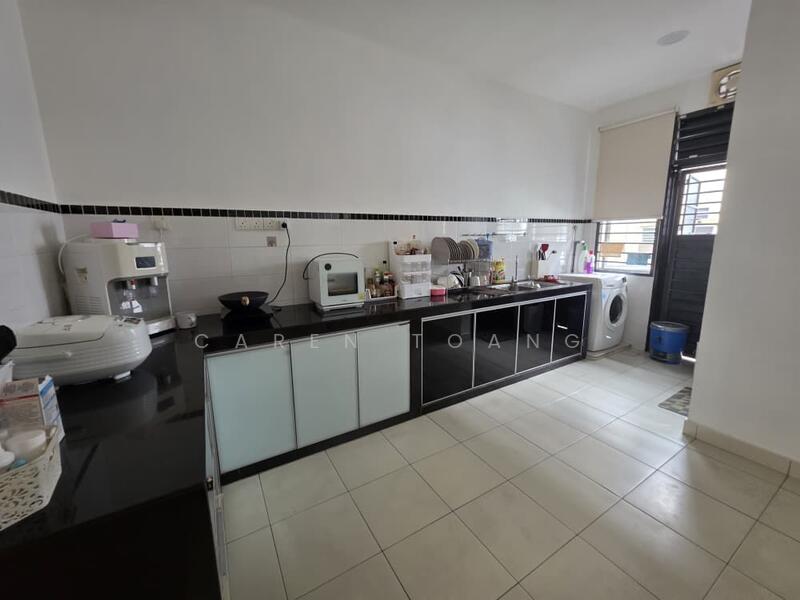 Taman Seri Austin, Lake View untuk Untuk Disewa - RM 2,800 /bulan, Feb 2026 - PropertyGuru.com.my