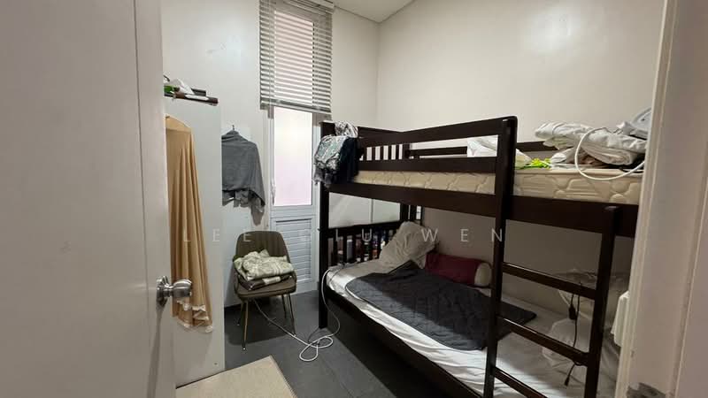 Bungalow for Rent in Johor Bahru (Johor) - Lee Qiu Wen - Bedroom - PropertyGuru.com.my