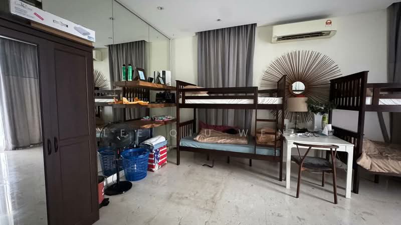 Bungalow for Rent in Johor Bahru (Johor) - Lee Qiu Wen - Bedroom - PropertyGuru.com.my