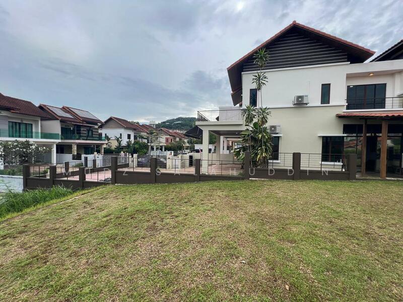 Semi-Detached House for Sale in Desa Sri Hartamas (Sri Hartamas) - Mudz Salahuddin - Exterior - PropertyGuru.com.my