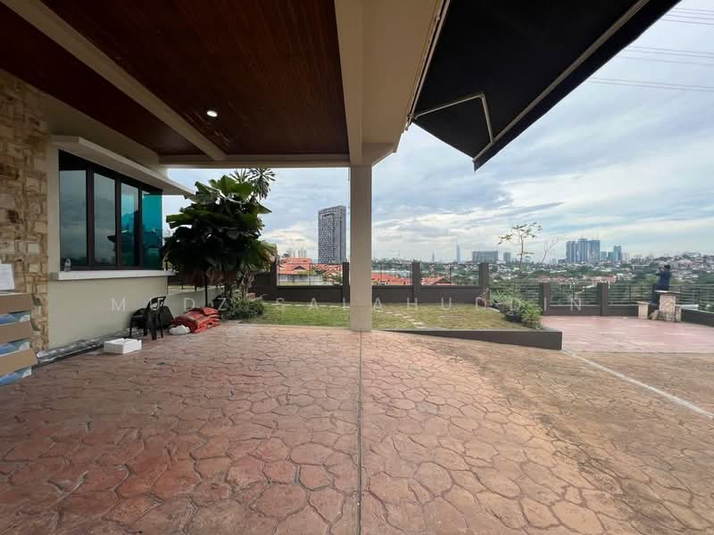Semi-Detached House for Sale in Desa Sri Hartamas (Sri Hartamas) - Mudz Salahuddin - Exterior - PropertyGuru.com.my