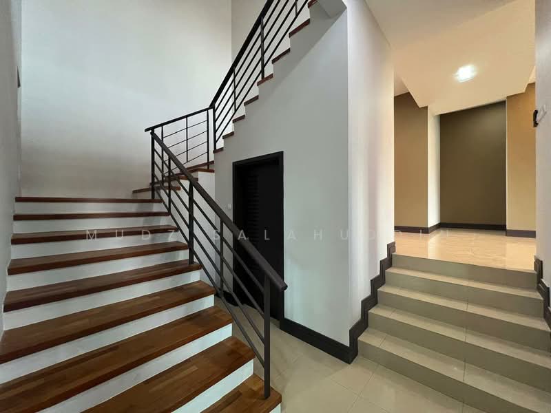 Semi-Detached House for Sale in Desa Sri Hartamas (Sri Hartamas) - Mudz Salahuddin - Interior - PropertyGuru.com.my