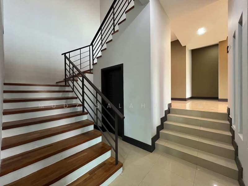 Semi-Detached House for Sale in Desa Sri Hartamas (Sri Hartamas) - Mudz Salahuddin - Interior - PropertyGuru.com.my