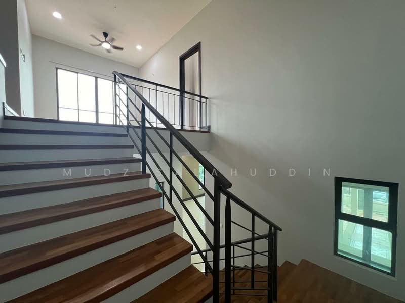 Semi-Detached House for Sale in Desa Sri Hartamas (Sri Hartamas) - Mudz Salahuddin - Interior - PropertyGuru.com.my