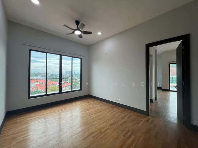 Semi-Detached House for Sale in Desa Sri Hartamas (Sri Hartamas) - Mudz Salahuddin - Interior - PropertyGuru.com.my