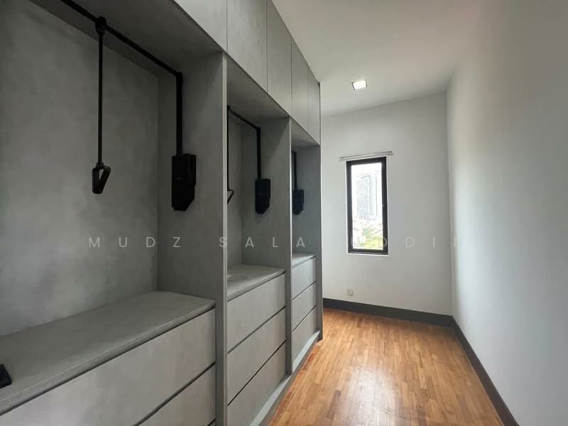 Semi-Detached House for Sale in Desa Sri Hartamas (Sri Hartamas) - Mudz Salahuddin - Interior - PropertyGuru.com.my
