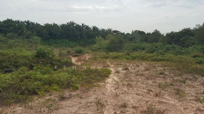 Industrial Land for Sale in Kuang (Selangor) - Kenny Voon - Exterior - PropertyGuru.com.my