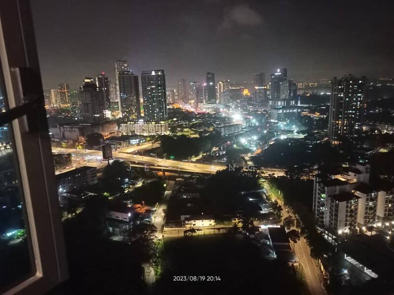 Setia Sky 88 untuk Untuk Dijual - RM 850,000, Feb 2026 - View - PropertyGuru.com.my