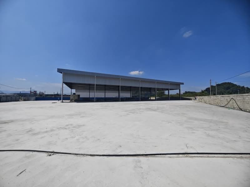 Kilang untuk Disewa di Tungzen Industrial Park (Sungai Raya) - Gary Tang - PropertyGuru.com.my