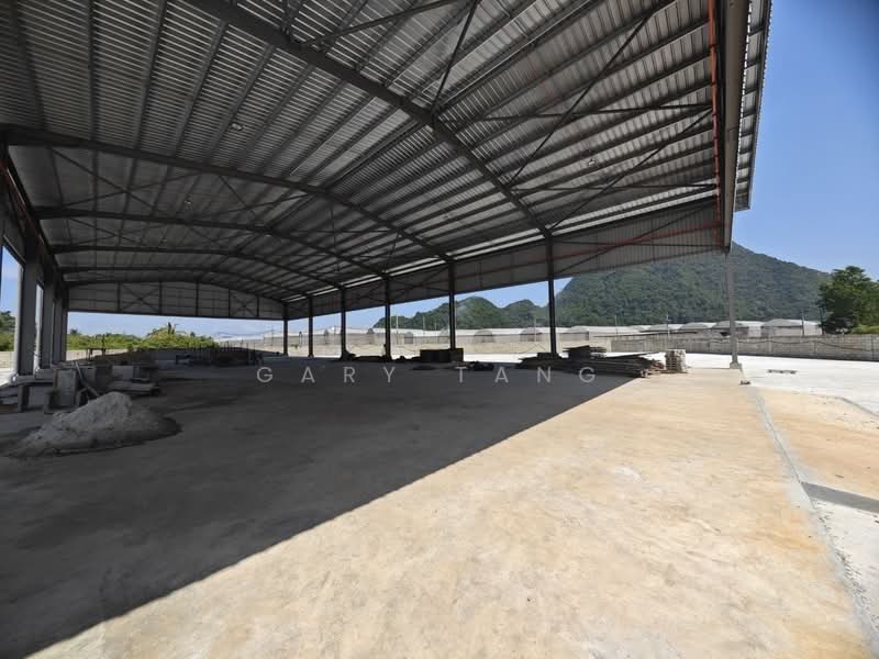 Kilang untuk Disewa di Tungzen Industrial Park (Sungai Raya) - Gary Tang - PropertyGuru.com.my