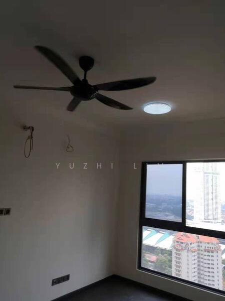 Service Residence for Sale at V@SUMMERPLACE - Yuzhi Lim - View - PropertyGuru.com.my