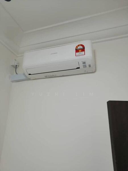 Service Residence for Sale at V@SUMMERPLACE - Yuzhi Lim - Interior - PropertyGuru.com.my