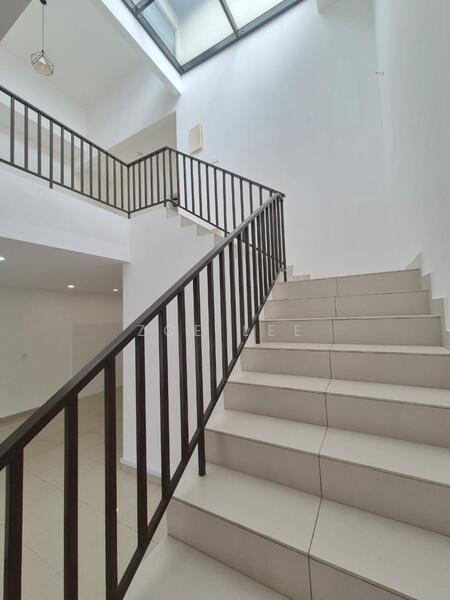 2-storey Terraced House for Sale in Bandar Cemerlang (Ulu Tiram) - Zoe Lee - Interior - PropertyGuru.com.my