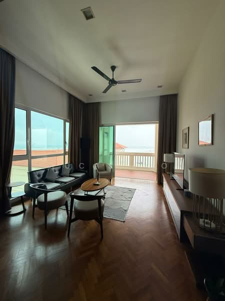 Servis Apartment untuk Disewa di Straits Quay (The Suites at Waterside) - Lucas Foo - PropertyGuru.com.my