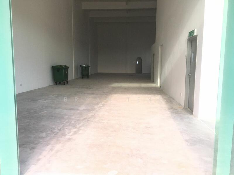 Semi-D Factory for Rent in Bukit Mertajam (Penang) - Bryan Teng - PropertyGuru.com.my
