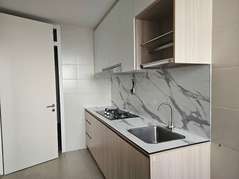 For Rent - Azelia Residence