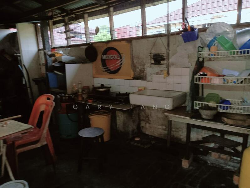 buntong untuk Untuk Dijual - RM 150,000, Mac 2026 - Kitchen - PropertyGuru.com.my